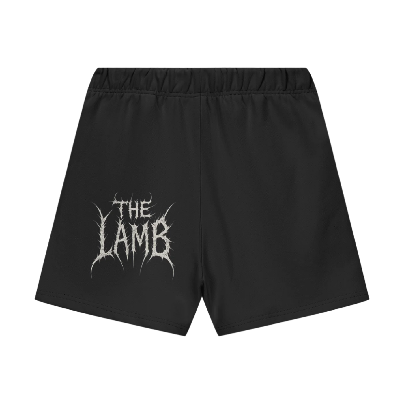 Streetwear Unisex Heavyweight 460G Fleece Loose Fit Shorts