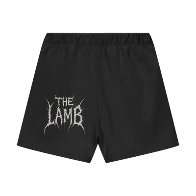 Streetwear Unisex Heavyweight 460G Fleece Loose Fit Shorts